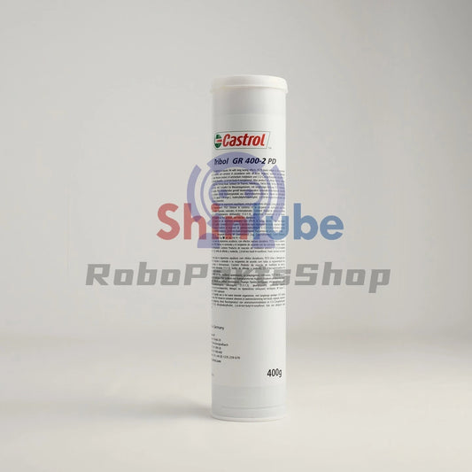 Castrol Tribol GR 400-2 PD Grease 400g, Pack of 1