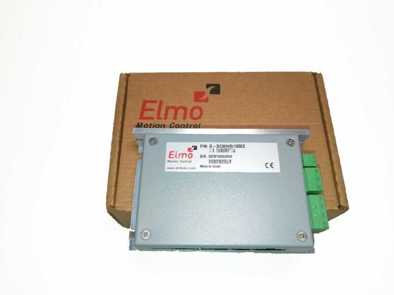 1PCS NEW G-DCWHI5/100EE - High Performance Component - NEW