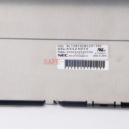 new NL128102BC29-10 NL128102BC29-10C 19.0" 1280*1024 Resolution LCD Screen Panel - KOEED