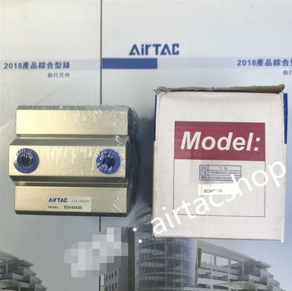 1PCS AirTAC SDA63X45 Cylinder Free Shipping
