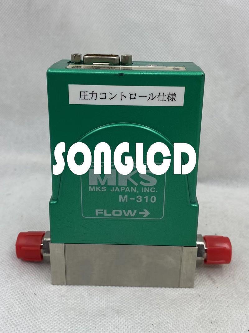 1PCS M-310-HE-10SCCM-4V-JSPF305 Precision Component - BOSCH