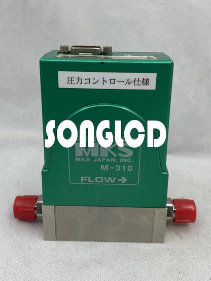 1PCS M-310-HE-10SCCM-4V-JSPF305 Precision Component - BOSCH