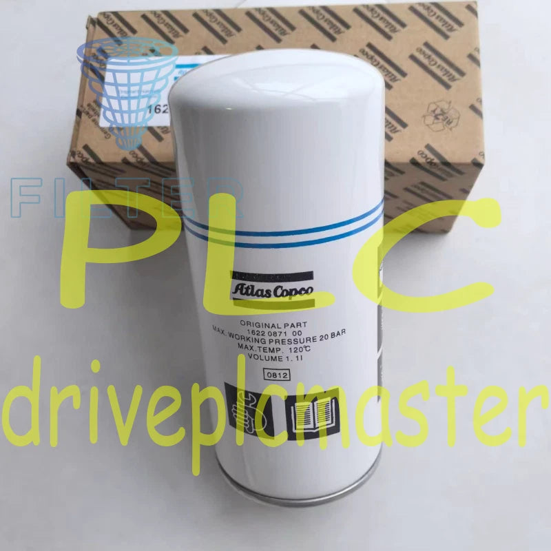 1622087100 Oil Separator for Atlas Copco 2903087100 1622-0871-00 2903-0871-00 #d