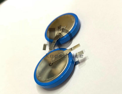 5PC for Tire Air Pressure Sensors CR2450HR Battery