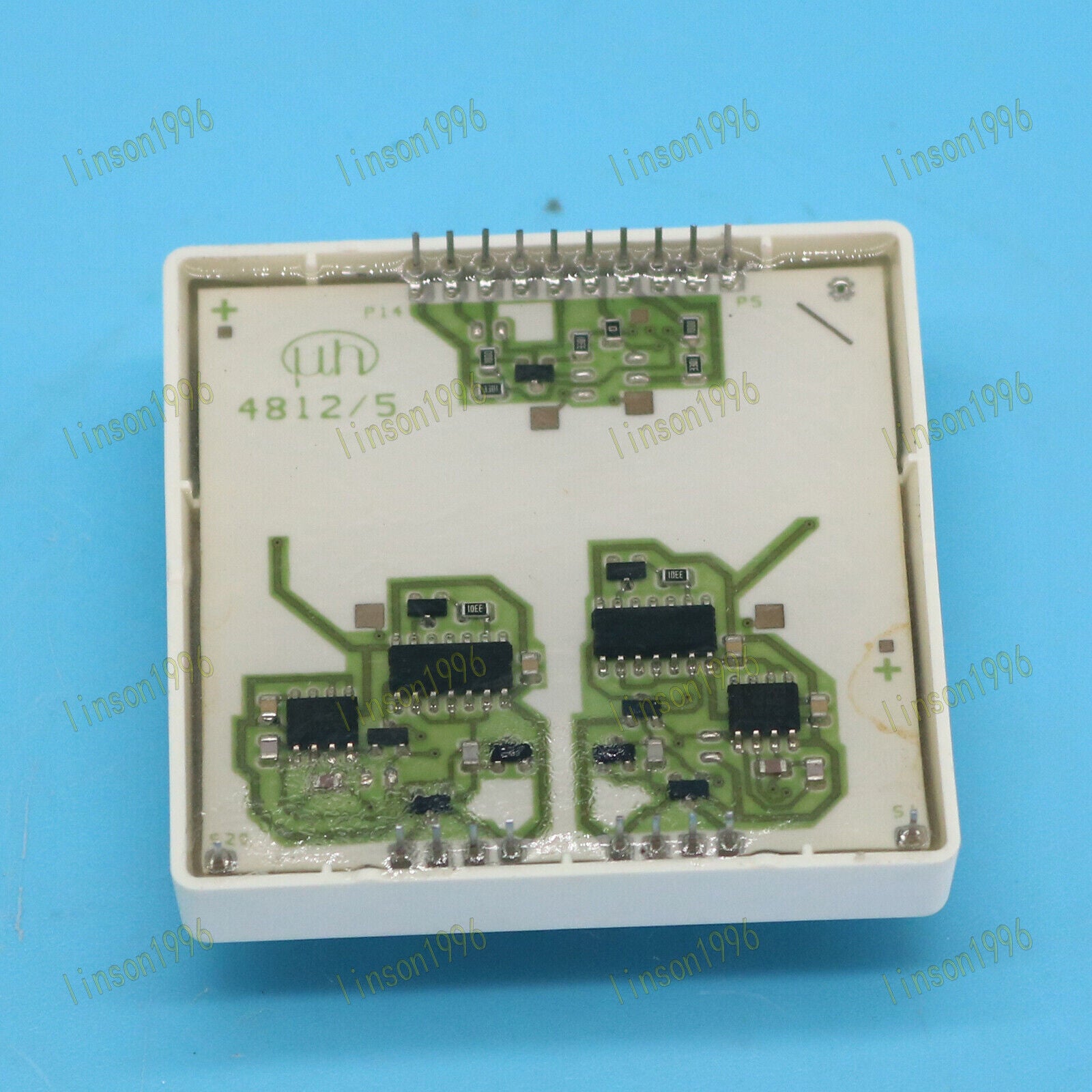 New SEMIKRON SKHI22BH4R Module - SEMIKRON