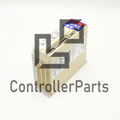 1PCS Panasonic MSD043A1XX AC Servo Drive