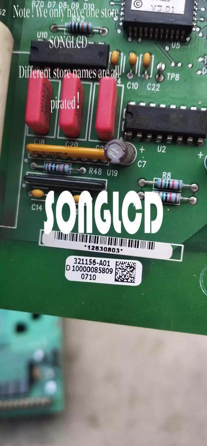 1PCS 321156-A01 High-Performance Component - OMRON