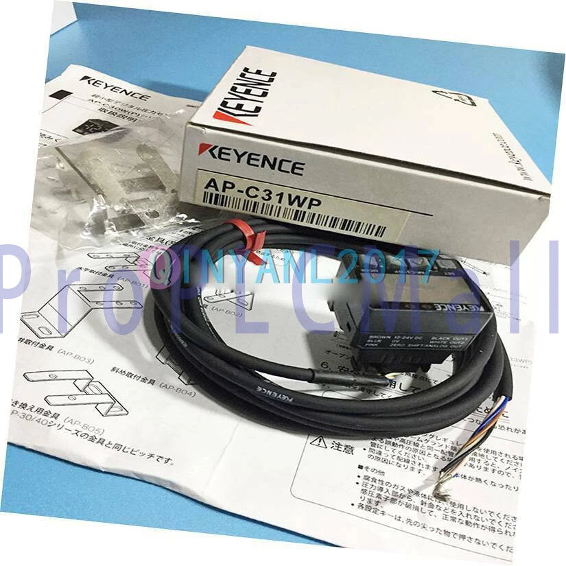 Qty:1pc Pressure Sensor AP-C31WP#
