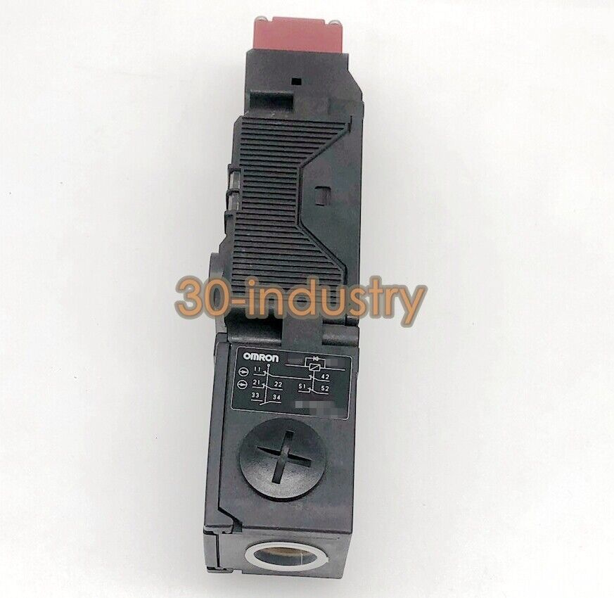1PCS Safety Door Switch D4GL-1FFA-A Compatible Replacement - KOEED