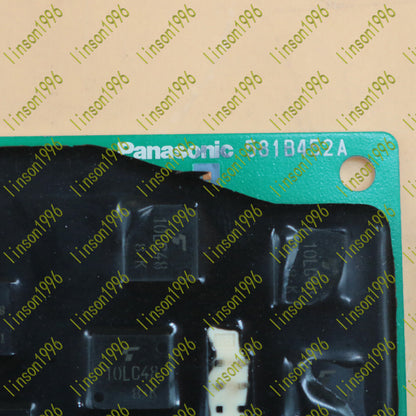Panasonic 581B452A Power Supply Module Stock - PANASONIC