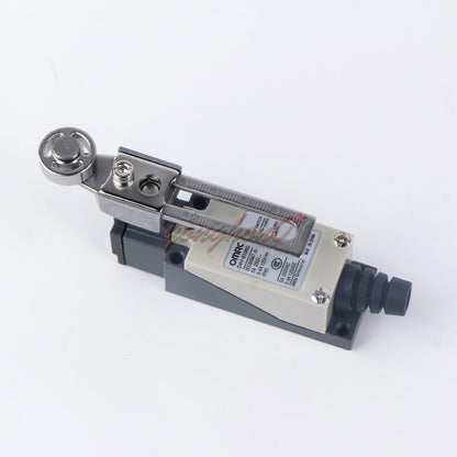 5-Piece Omron Limit Switch D4V-8108SZ - OMRON