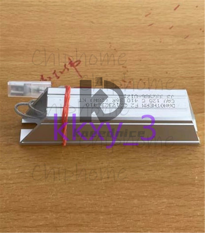 1 PCS DANOTHERM F2 CAV 120 C410 36R (28W) KT current limiting resistor good