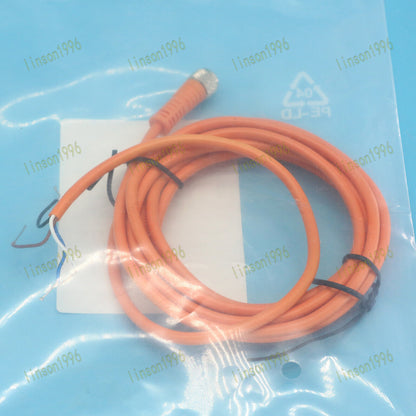 New SICK Sensor Cable DOL-0804-G02M SPOT STOCK - SICK