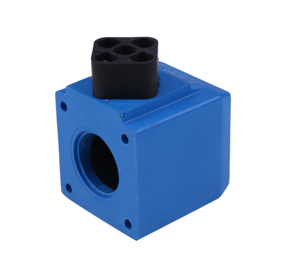 new 1PCS FIT FOR solenoid valve coil 110-120VAC 50/60HZ B-507833 - INDUSTRIALAUTOMATIONTOOLS