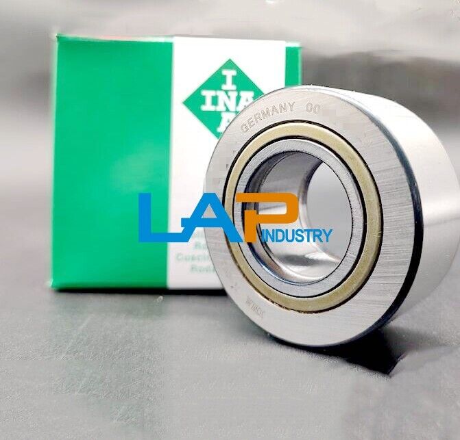 INA PWTR15-2RS-XL Needle Roller Bearing - 1PC New - INA