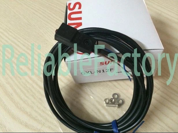 GXL-N12F GXL N12F 1pcs Panasonic SUNX free shipping