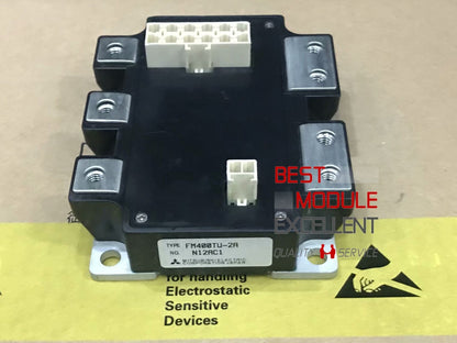 new 1PCS MITSUBISHI FM400TU-2A power supply module Quality Assurance - MITSUBISHI