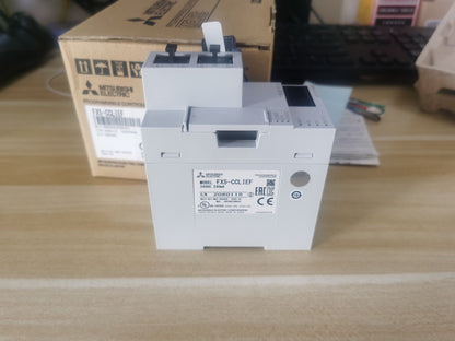 1PC Mitsubishi FX5-CCLIEF FX5CCLIEF In Box