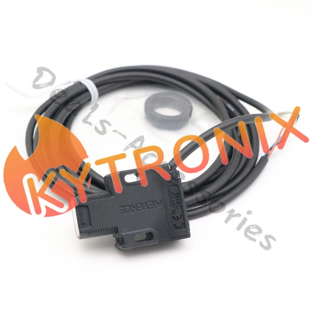 KEYENCE PZ-G42B Phototelectric Sensor PNP Output (1PCS)