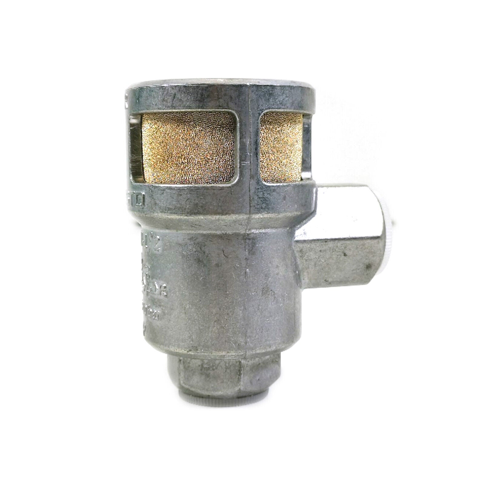 New Festo SEU-1/2 6822 Exhaust Valve - FESTO