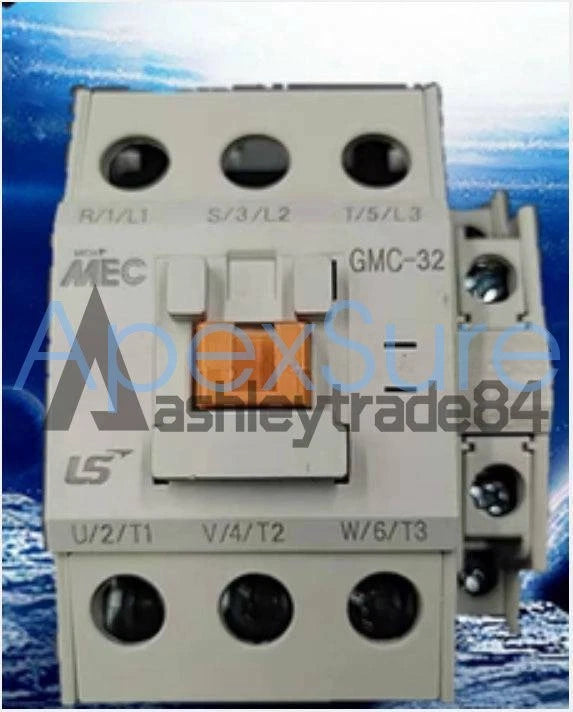 1PC GMC-32 AC CONTACTOR COIL 220V AC 50/60HZ 32A