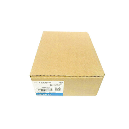 new 1PCS OMRON CJ1W-MD261 PLC Automation Processors Module - OMRON