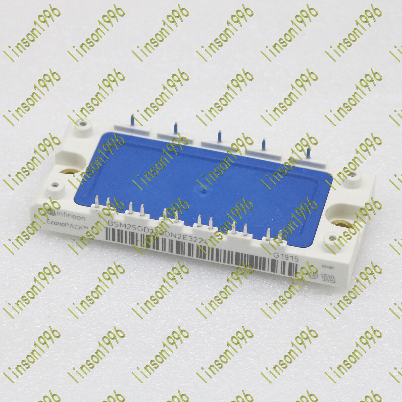 new  Infineon BSM25GD120DN2E3224 IGBT MODULE Spot Stocks Infineon