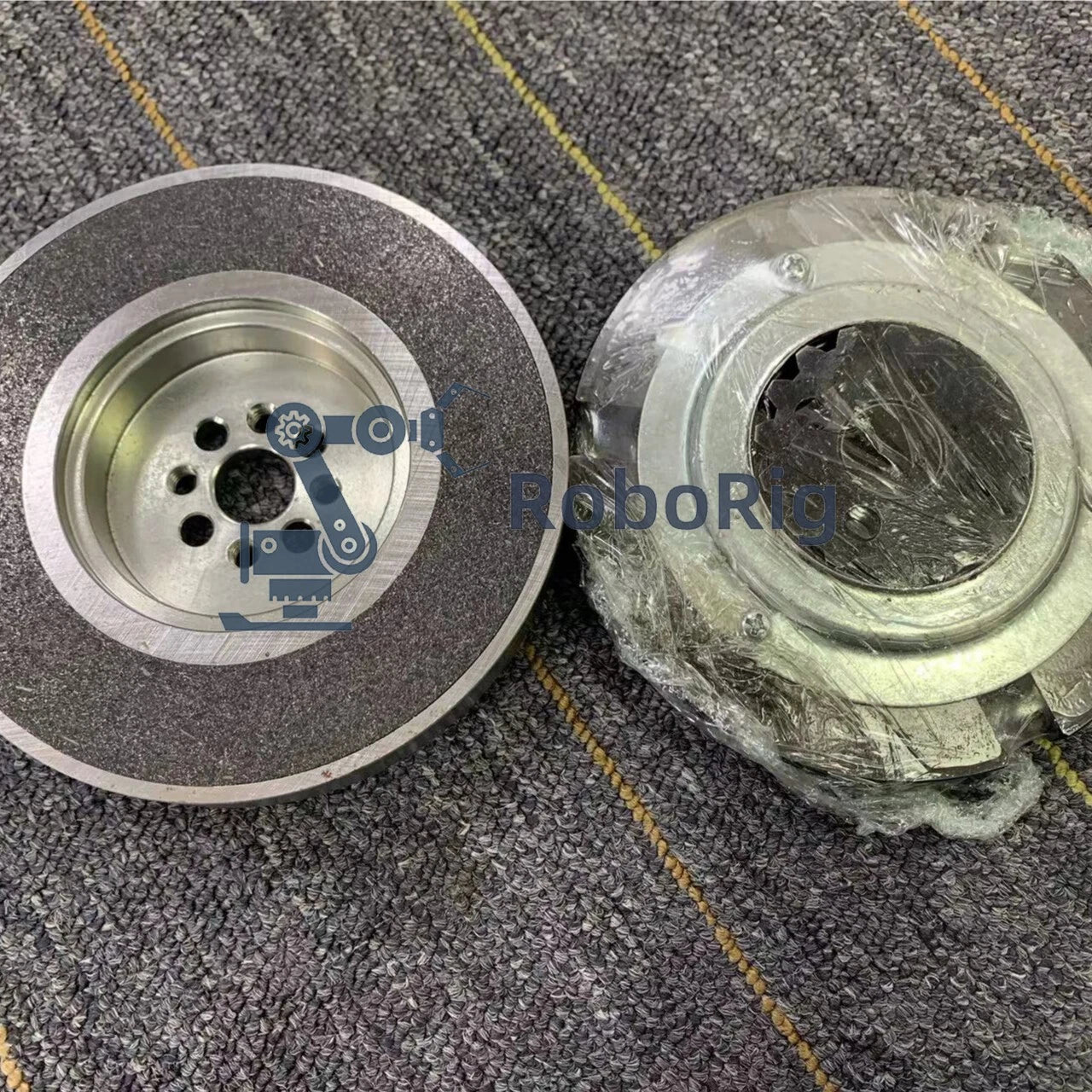5900 Airless Paint Sprayer Clutch 241113 Assembly Kit 309890