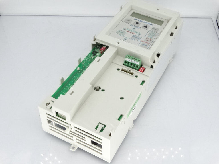 ASEA BROWN BOVERI 3AUA0000014860 PLC PROCESSOR | High-Performance Computing Solution - ASEA BROWN BOVERI