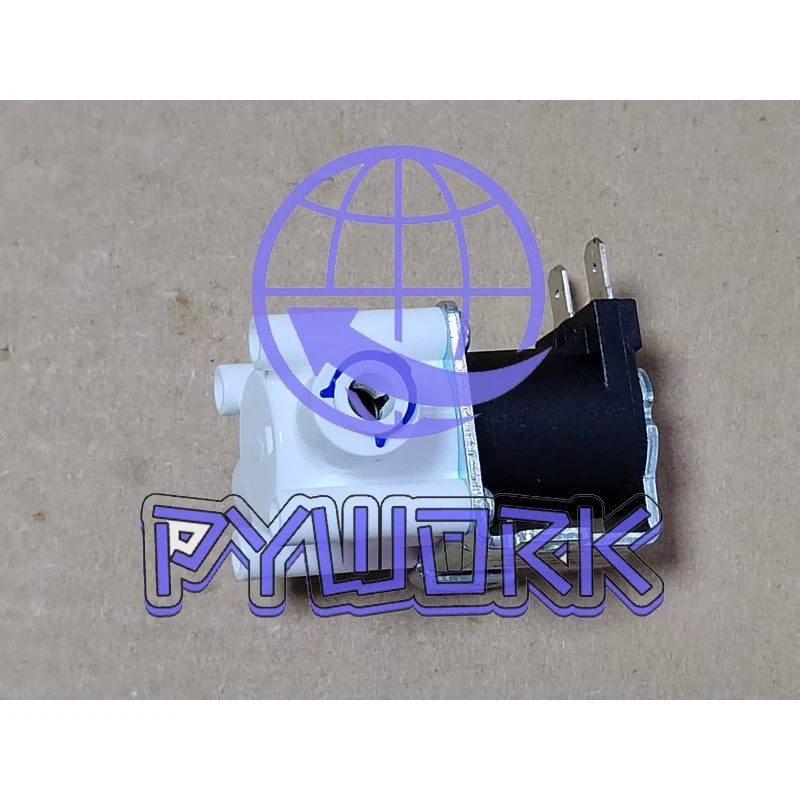 PURO-XD-12 Ice Maker Water Inlet Valve DC12V Solenoid Valve Ice Maker Accessory
