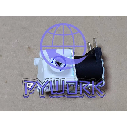 PURO-XD-12 Ice Maker Water Inlet Valve DC12V Solenoid Valve Ice Maker Accessory