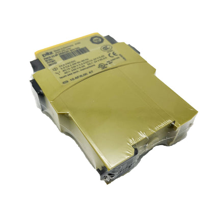 PILZ 777301 Safety Relay PNOZ X2.8P 24VAC/DC - PILZ