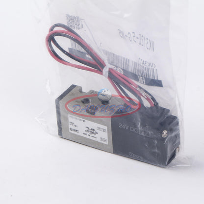 1PC SMC VK3120-5G-M5 Solenoid Valve - SMC