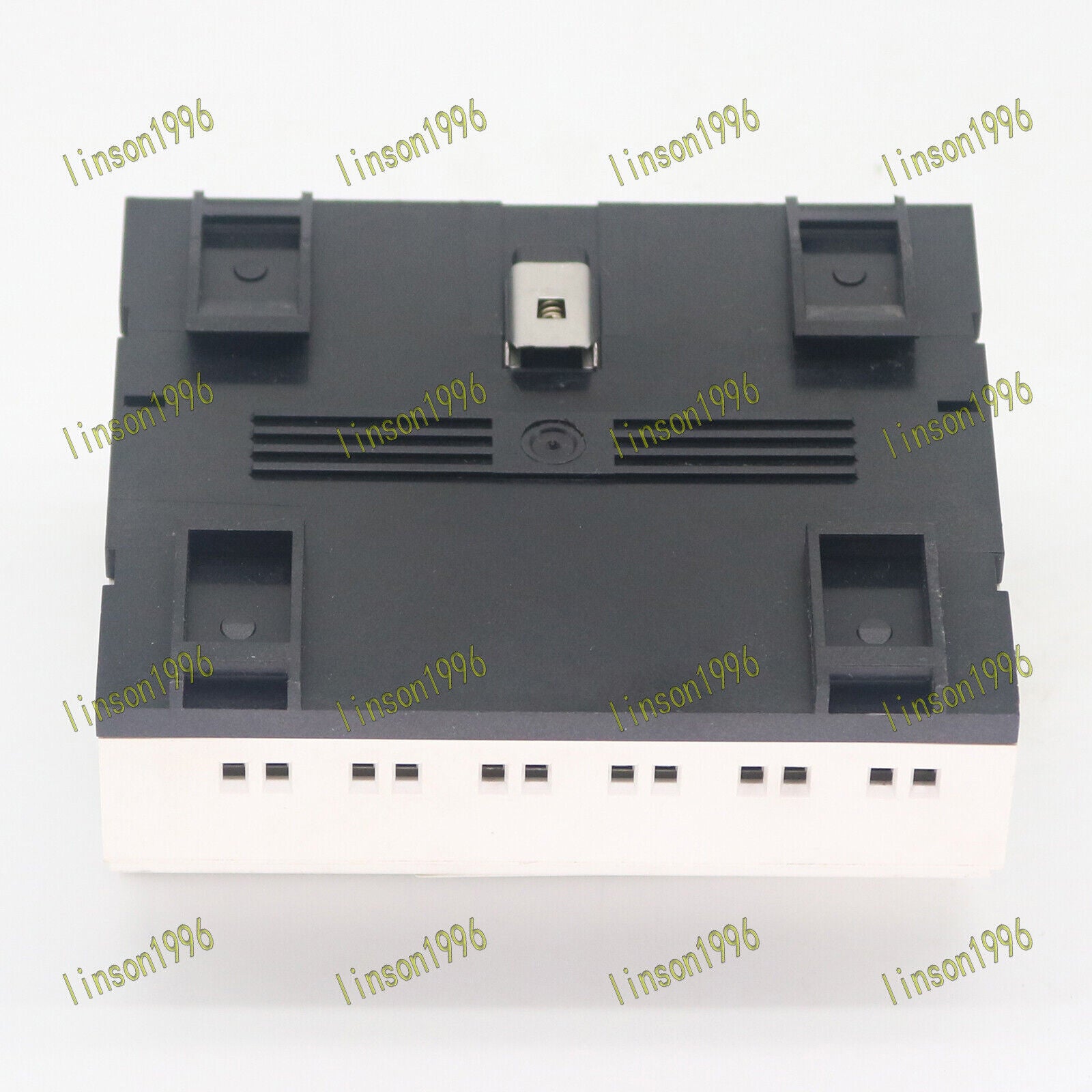 used EATON MOELLER EASY619-AC-RC Control Relay Tested Good Condition - EATON MOELLER