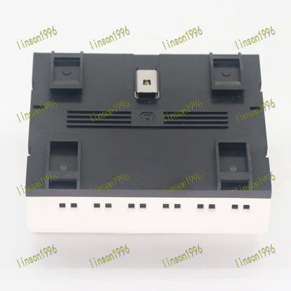 used EATON MOELLER EASY619-AC-RC Control Relay Tested Good Condition - EATON MOELLER