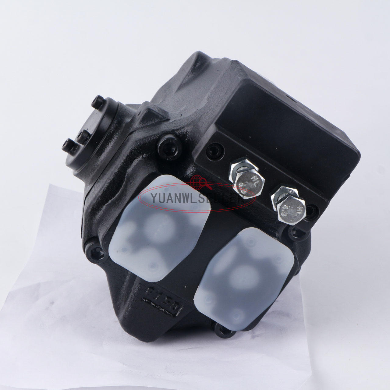 New One YUKEN PUMP A22 - YUKEN