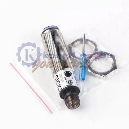 1Pcs SICK Photoelectric Switch VT180-P410