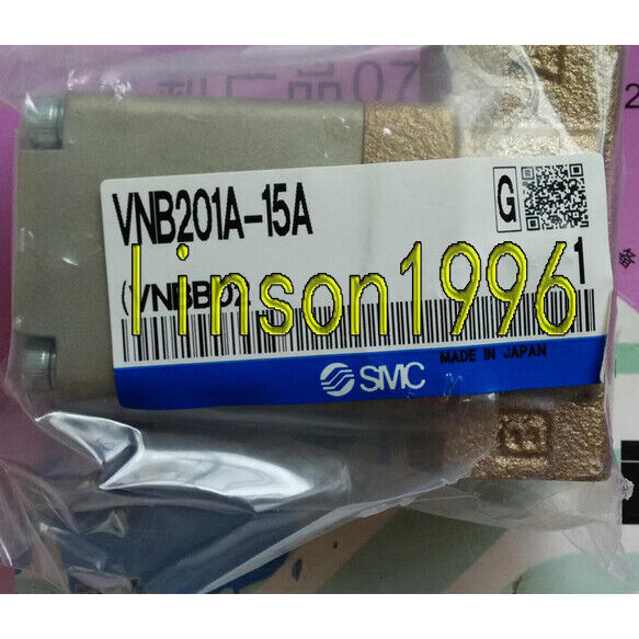 VNB201A-15A - SMC
