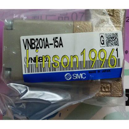 VNB201A-15A - SMC