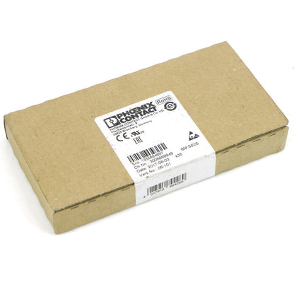 Phoenix Contact RTD PAC 2861328 Module - PHOENIX CONTACT