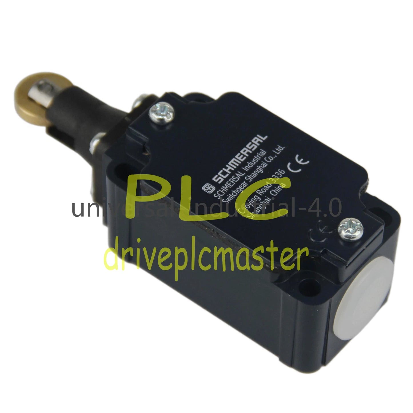 1PC SCHMERSAL Travel limit switch ZR 335-11Z-M20-RMS #dr