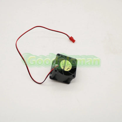 ADDA AD0424XB-B51DS Cooling Fan 24V 0.50A inverter high air volume 1PCS