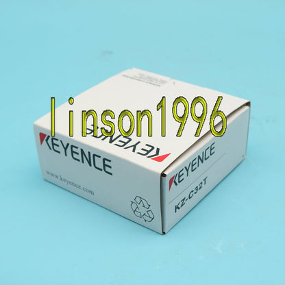ONE KEYENCE KZ-C32T programmable controller module - ONE KEYENCE