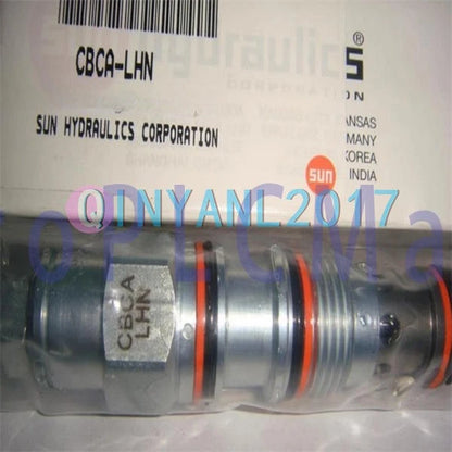 1PCS Balance valve CBCA-LHN CBCA LHN CBCALHN #F