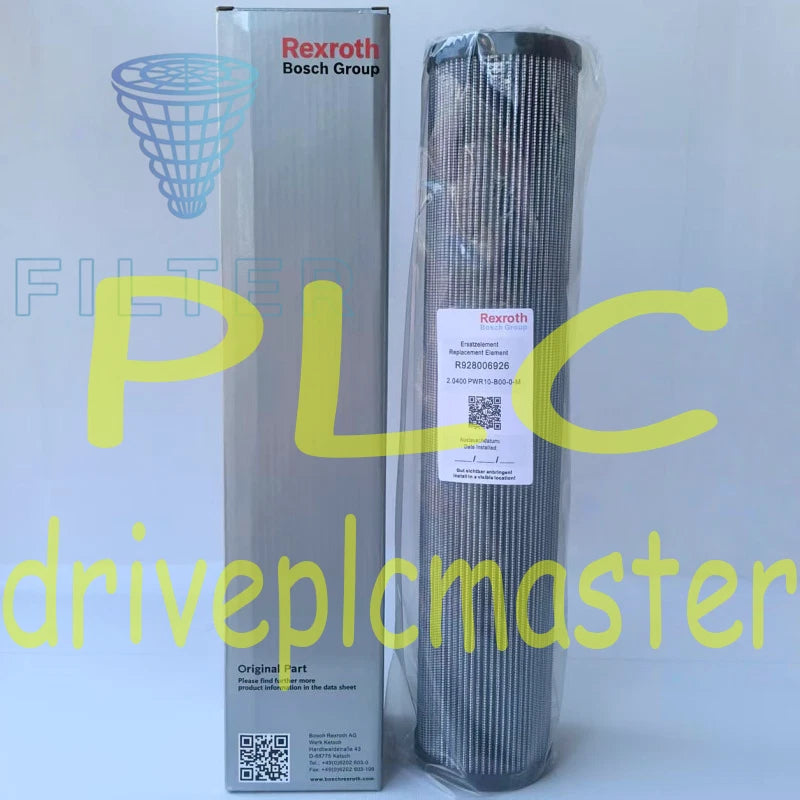1PCS Rexroth R928006926 Hydraulic Filter Element Fast delivery #dr