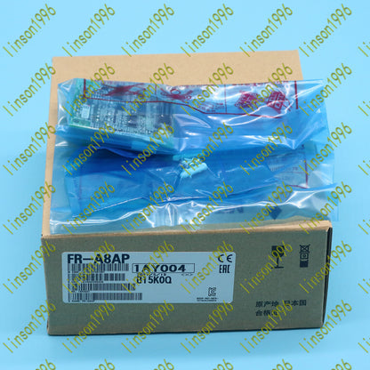 Mitsubishi FR-A8AP Communication Card Fast - MITSUBISHI