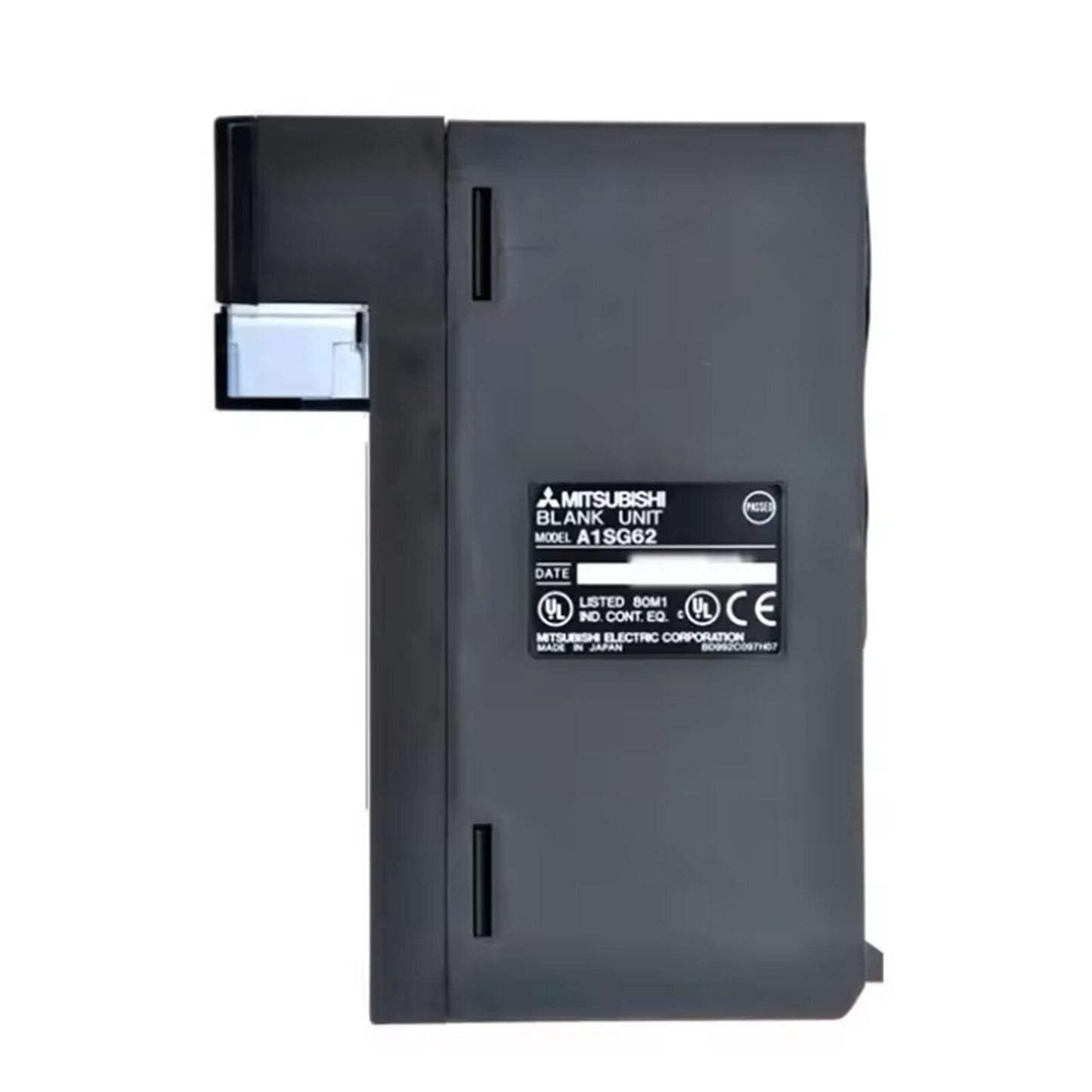 Mitsubishi A1SG62 PLC Module | High-Precision Motion Control Solutions | [Mitsubishi A1SG62 PLC Module] - MITSUBISHI