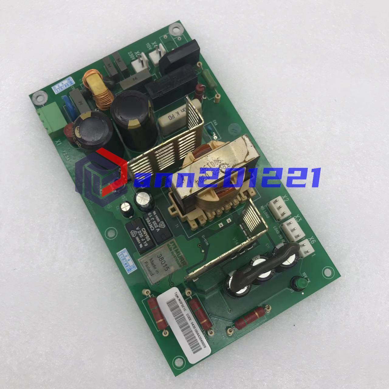 Abb NGPS-21C: 1Pc Abb NGPS-21C - ABB
