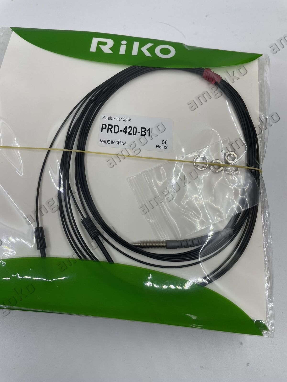 RIKO PRD-420-B1 - RIKO