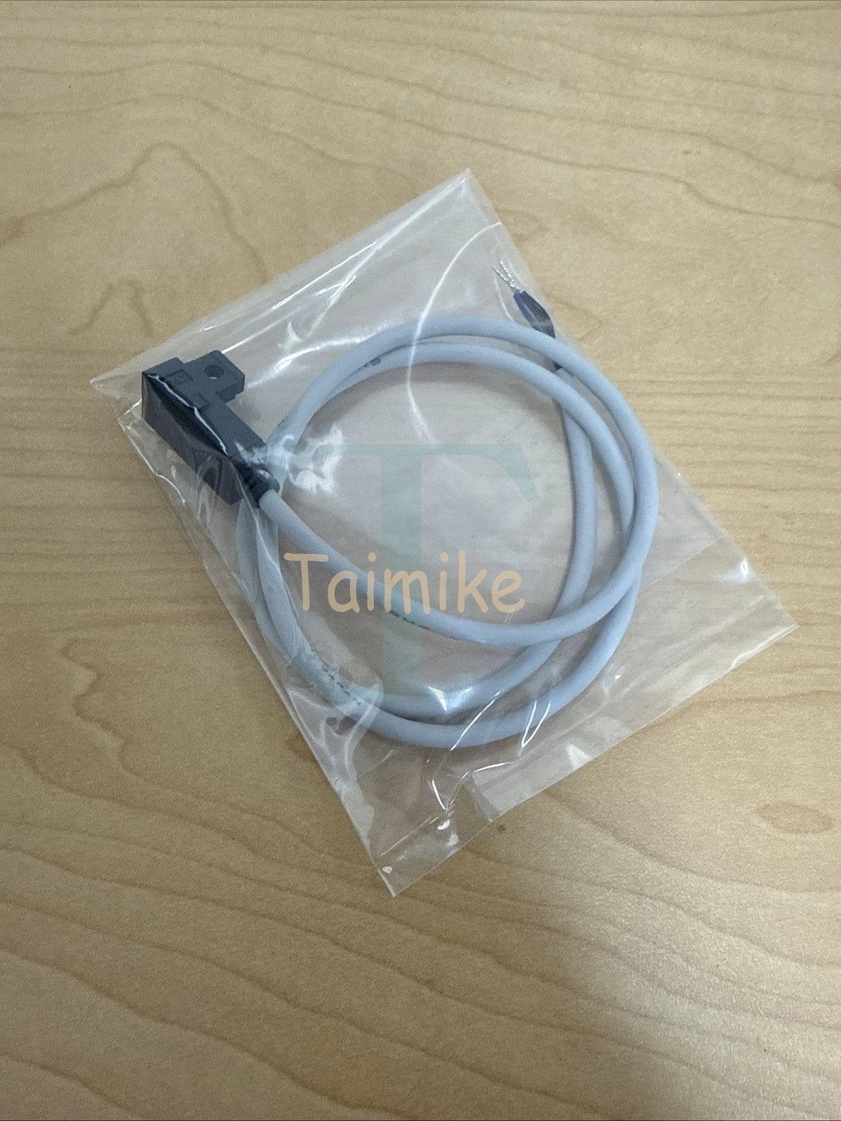 ! SMC D-F7P Prox Plug In Type 20” Proximity Switch